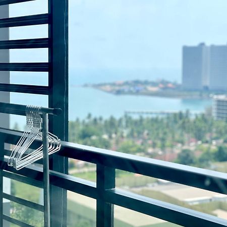 Prince Golden Bay Preăh Sihanŭk Zewnętrze zdjęcie