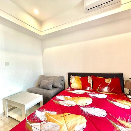 Prince Golden Bay Preăh Sihanŭk Zewnętrze zdjęcie