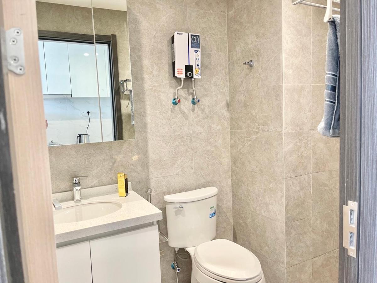 Prince Golden Bay Preăh Sihanŭk Zewnętrze zdjęcie