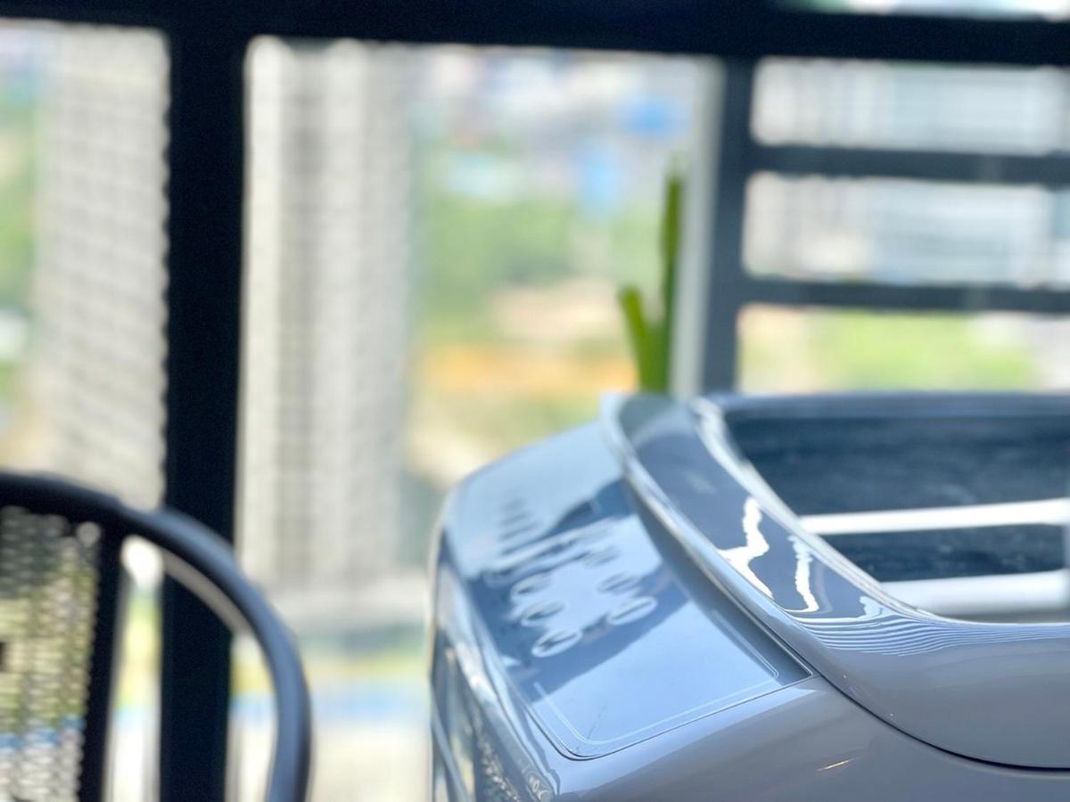 Prince Golden Bay Preăh Sihanŭk Zewnętrze zdjęcie
