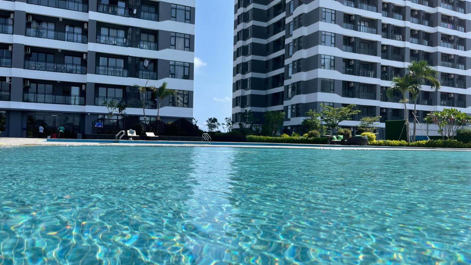 Prince Golden Bay Preăh Sihanŭk Zewnętrze zdjęcie
