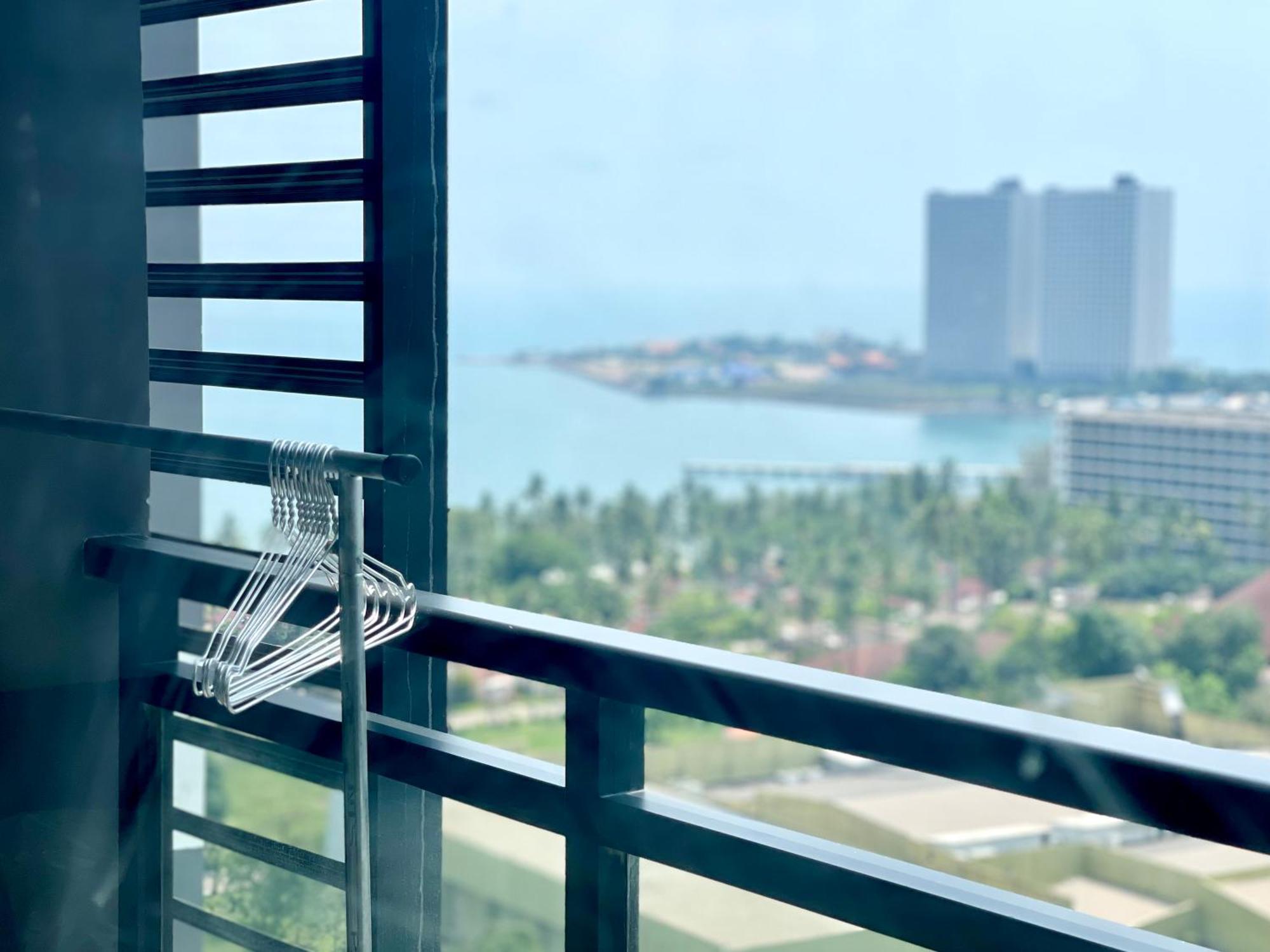 Prince Golden Bay Preăh Sihanŭk Zewnętrze zdjęcie